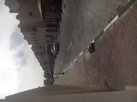 Résidentiel Propriété prête 5 chambres U / f Villa à Compound  a louer au Doha #18705 - 1  image 