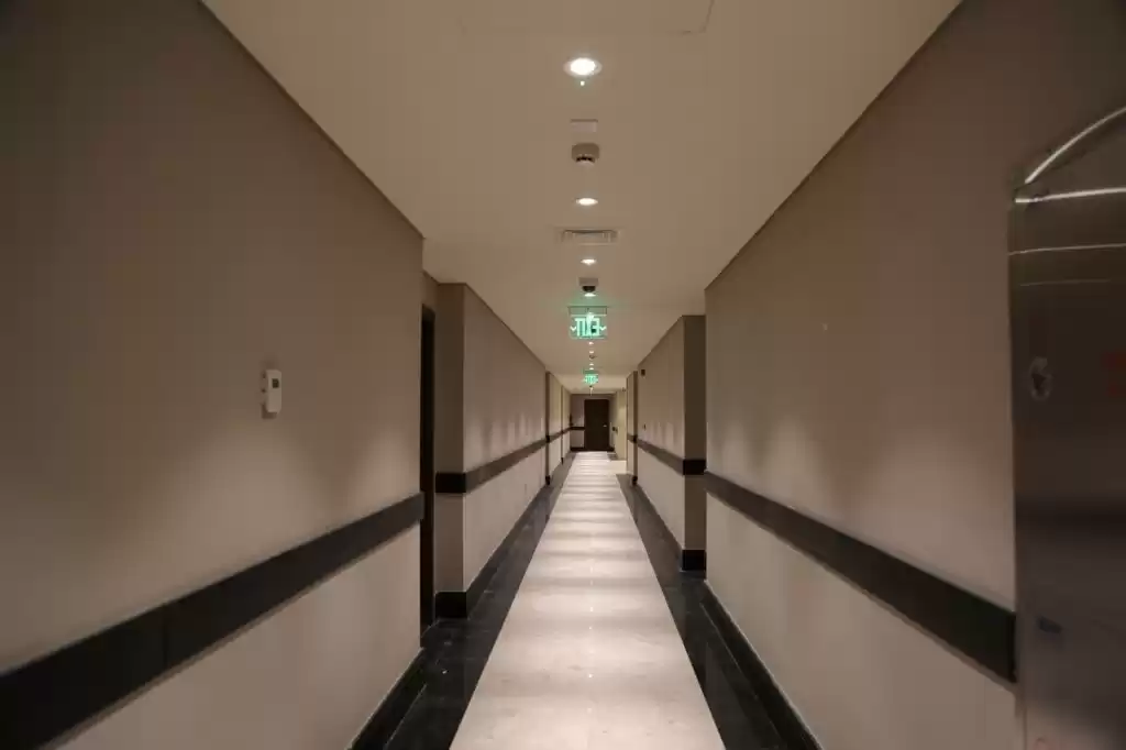 yerleşim Hazır Mülk 1 yatak odası F/F Apartman  satılık içinde Al Sadd , Doha #18724 - 1  image 