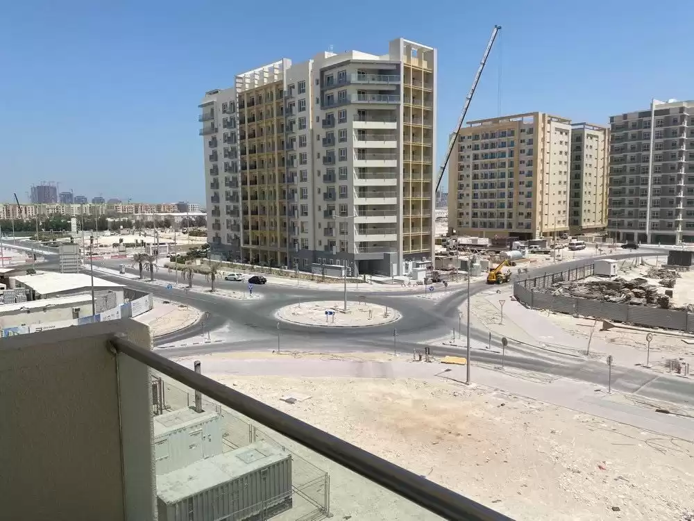 yerleşim Hazır Mülk 1 yatak odası F/F Apartman  satılık içinde Al Sadd , Doha #18734 - 1  image 