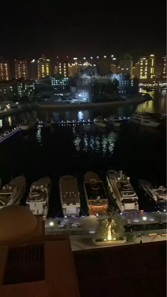 yerleşim Hazır Mülk 1 yatak odası F/F Apartman  satılık içinde Al Sadd , Doha #18737 - 1  image 