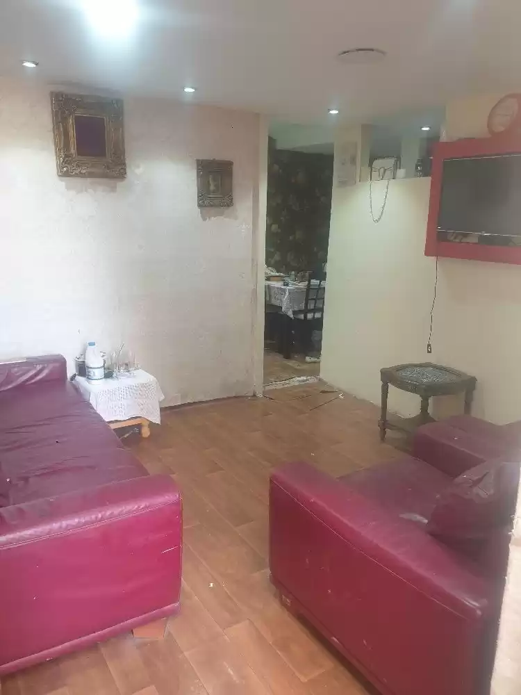 سكني عقار جاهز 2 غرف  نصف مفروش شقة  للإيجار في الدوحة #18786 - 1  صورة 