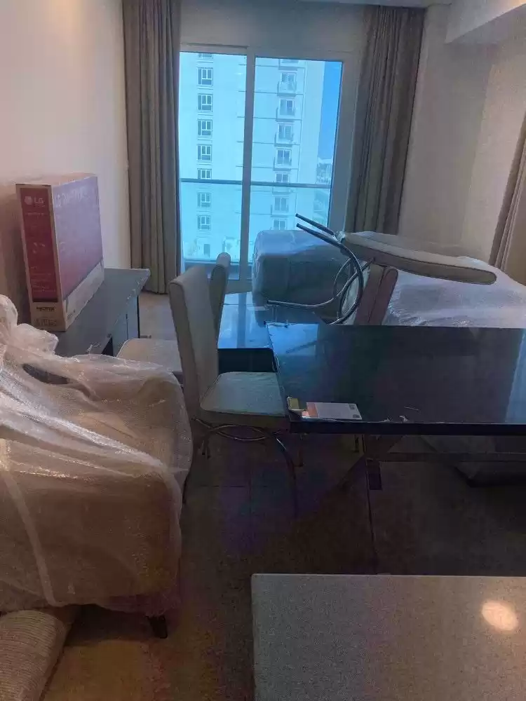 Residencial Listo Propiedad 2 dormitorios F / F Apartamento  venta en al-sad , Doha #18789 - 1  image 