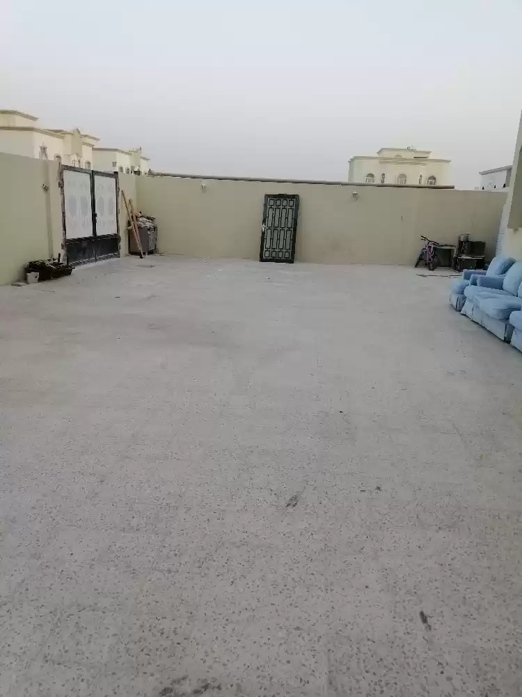 住宅 就绪物业 7+ 卧室 U/F 独立别墅  出租 在 萨德 , 多哈 #18790 - 1  image 