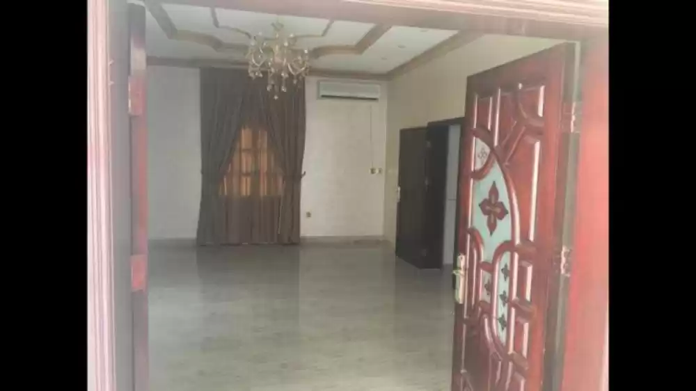 مسکونی املاک آماده 3 خوابه U/F اپارتمان  برای اجاره که در دوحه #18807 - 1  image 