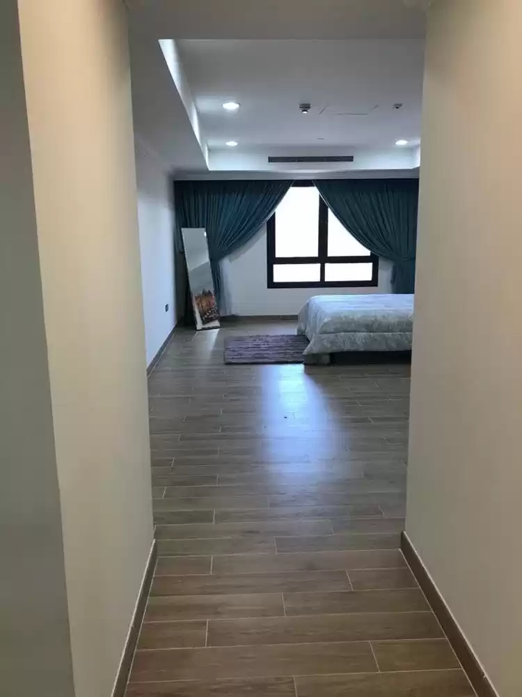 yerleşim Hazır Mülk 1 yatak odası S/F Apartman  satılık içinde Al Sadd , Doha #18852 - 1  image 