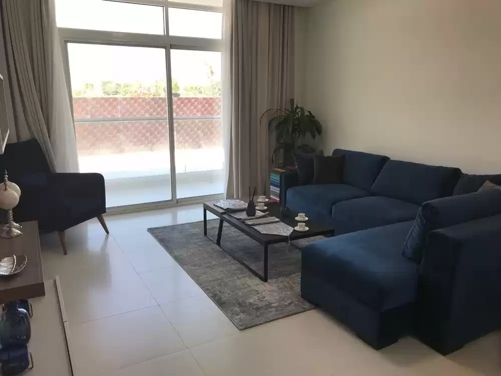 Residencial Listo Propiedad 2 dormitorios F / F Apartamento  venta en al-sad , Doha #18853 - 1  image 