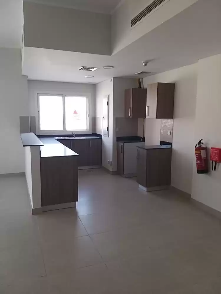 住宅 就绪物业 1 间卧室 顺丰 公寓  出售 在 萨德 , 多哈 #18854 - 1  image 