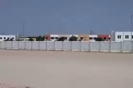 أرض عقار جاهز ارض متعددة الاستعمالات  للبيع في السد , الدوحة #18868 - 1  صورة 