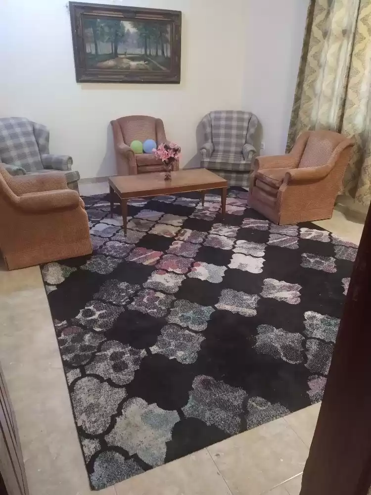 Résidentiel Propriété prête 2 chambres F / F Appartement  a louer au Al-Sadd , Doha #18871 - 1  image 