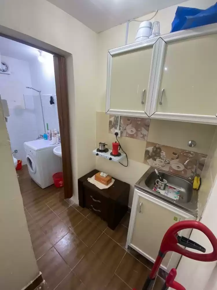 住宅 就绪物业 1 间卧室 楼/楼 公寓  出租 在 多哈 #18878 - 1  image 