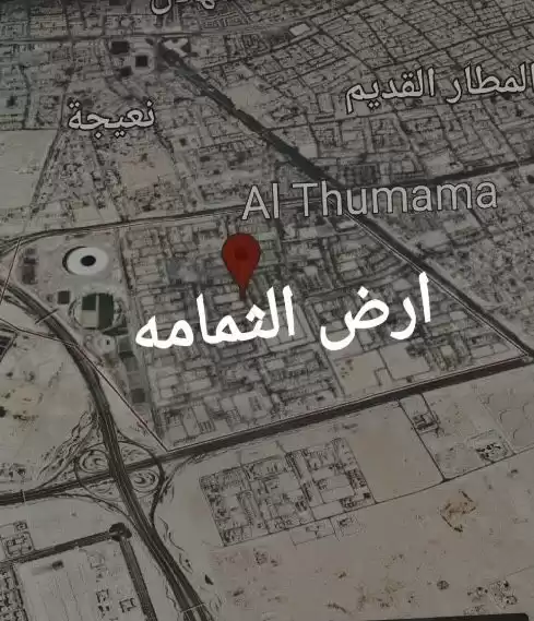 أرض عقار جاهز ارض متعددة الاستعمالات  للبيع في السد , الدوحة #18889 - 1  صورة 