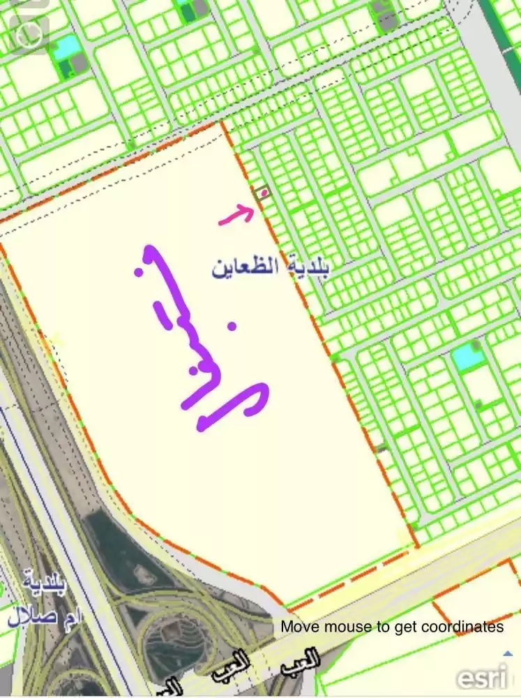 Land Klaar eigendom Land mit gemischter Nutzung  zu verkaufen in Al Sadd , Doha #18892 - 1  image 