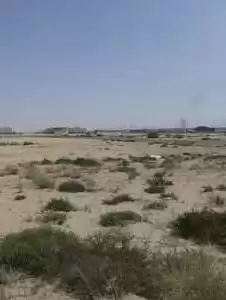 Terre Propriété prête Terrain à usage mixte  à vendre au Doha #18897 - 1  image 