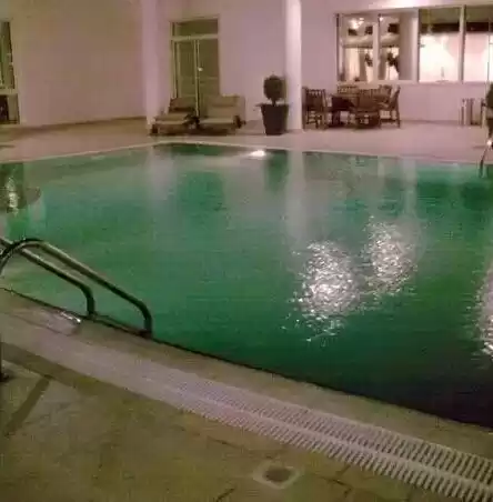 Residential Ready Property 1+maid Bedroom S/F Apartment  for rent in Al Sadd , Doha #18908 - 1  image 