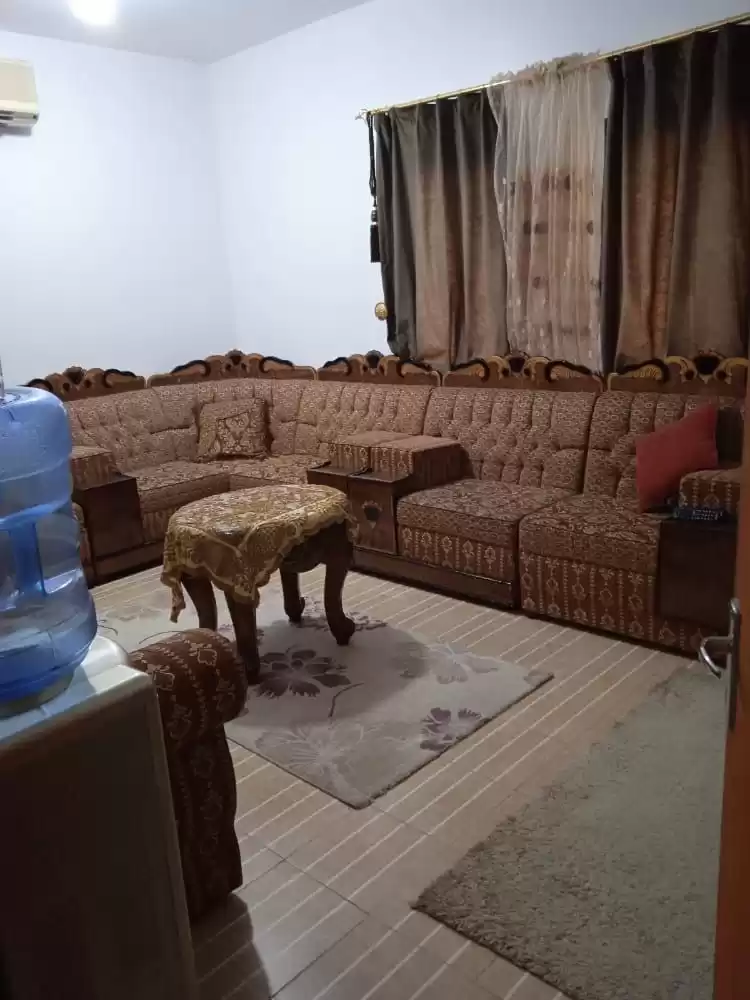 Residencial Listo Propiedad 2 dormitorios F / F Apartamento  alquiler en Doha #18944 - 1  image 