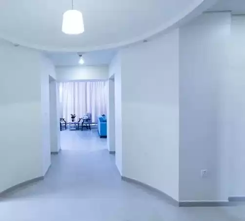 Résidentiel Propriété prête 2 chambres F / F Appartement  a louer au Al-Sadd , Doha #18974 - 1  image 