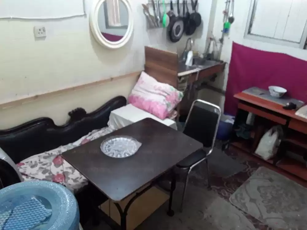 Residential Ready Property 1 Bedroom F/F Apartment  for rent in Al Sadd , Doha #18980 - 1  image 