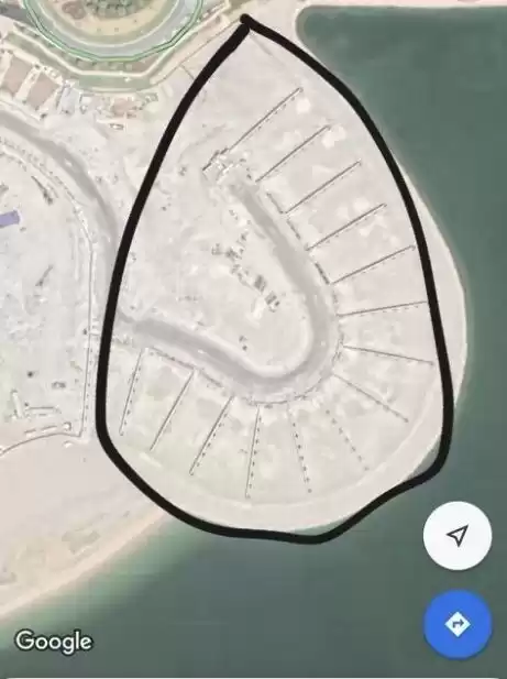 土地 就绪物业 混合用途土地  出售 在 萨德 , 多哈 #19003 - 1  image 