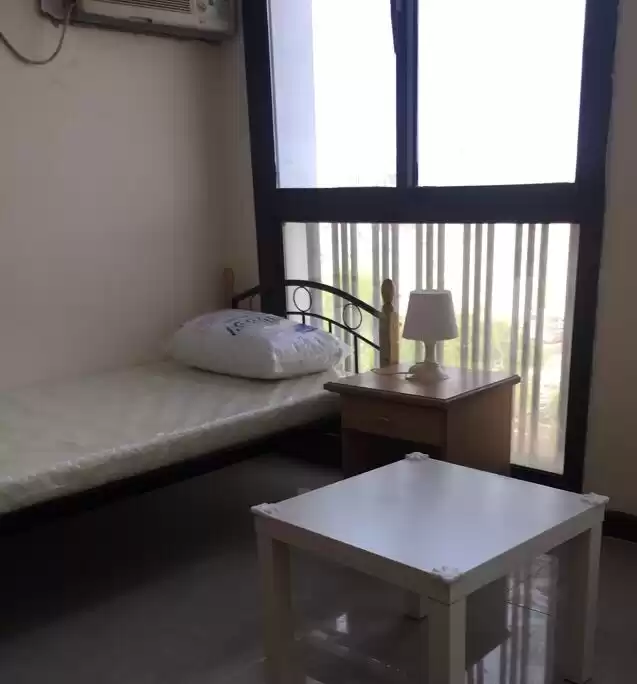 Residential Ready Property 1 Bedroom F/F Apartment  for rent in Al Sadd , Doha #19033 - 1  image 