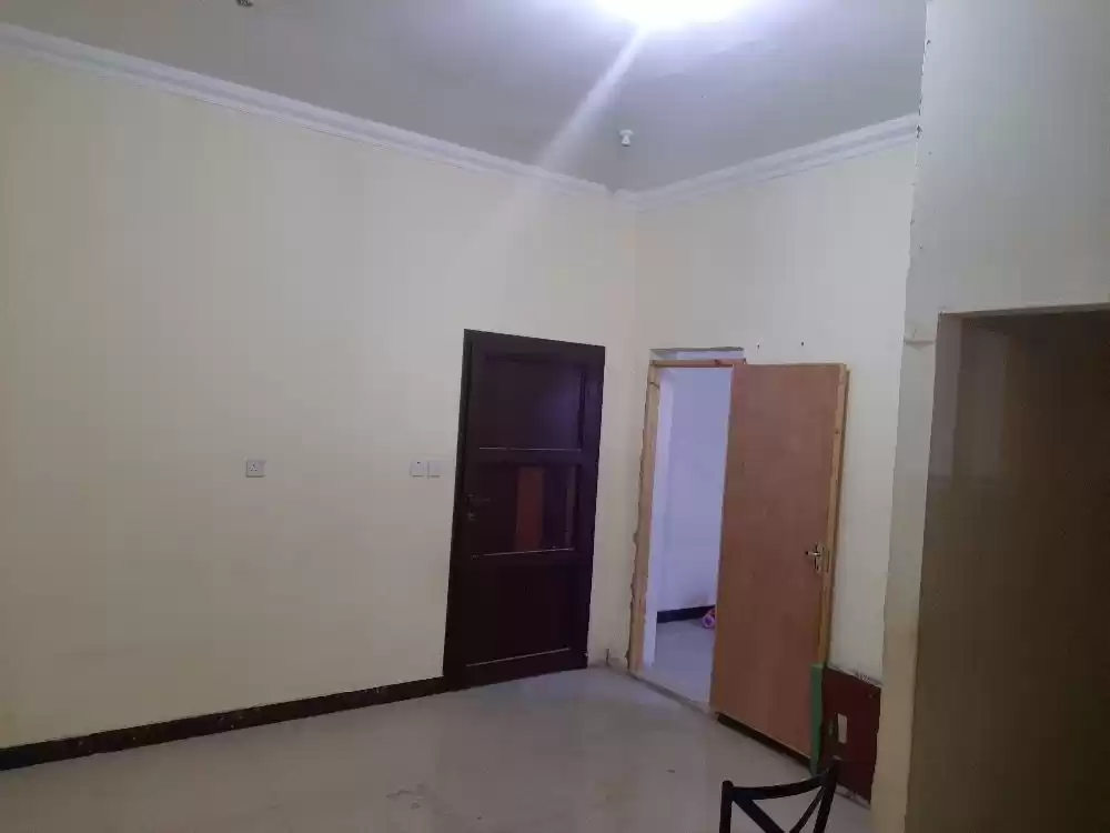 住宅 就绪物业 2 间卧室 顺丰 公寓  出租 在 萨德 , 多哈 #19042 - 1  image 