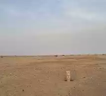 أرض عقار جاهز ارض تجارية  للبيع في السد , الدوحة #19046 - 1  صورة 