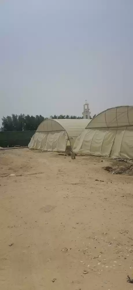 土地 就绪物业 混合用途土地  出售 在 多哈 #19059 - 1  image 