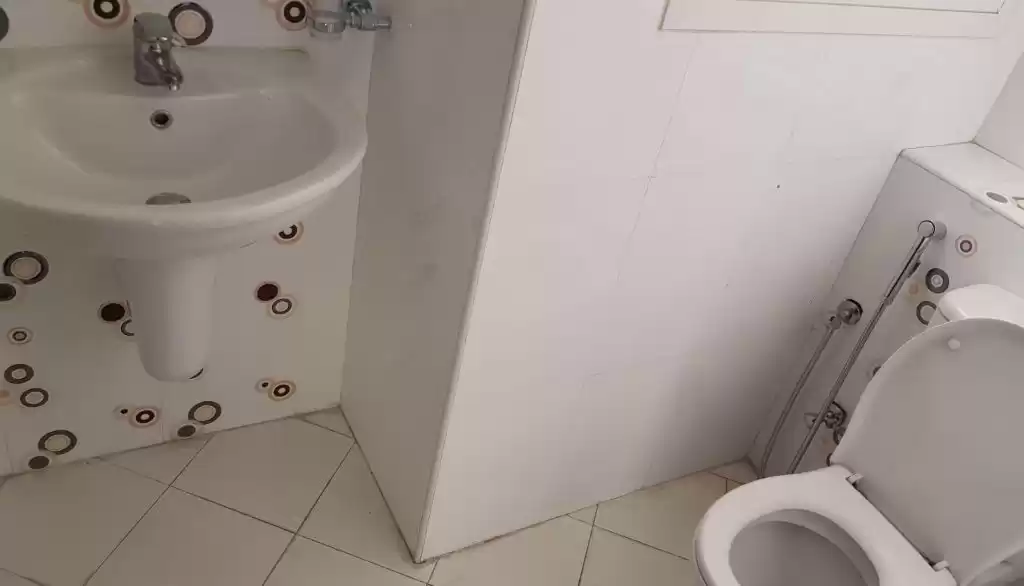 مسکونی املاک آماده 3 خوابه U/F ویلای مستقل  برای اجاره که در السد , دوحه #19077 - 1  image 
