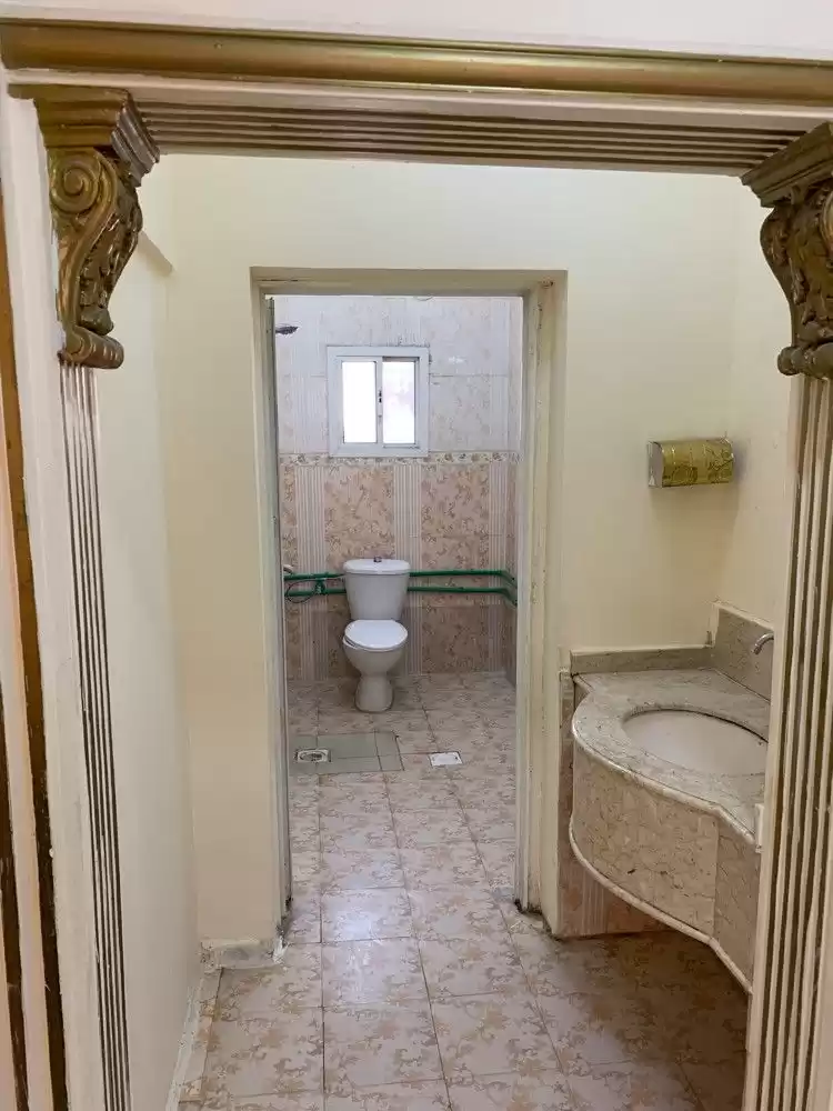 مسکونی املاک آماده 1 اتاق خواب U/F اپارتمان  برای اجاره که در دوحه #19234 - 1  image 