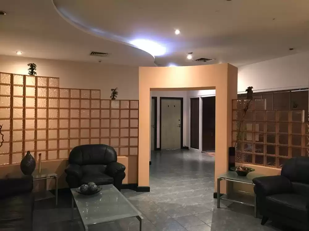 Commercial Ready Property S/F Office  for rent in Doha #19253 - 1  image 