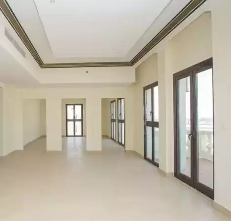 住宅 就绪物业 5 间卧室 顺丰 双工  出租 在 萨德 , 多哈 #19274 - 1  image 