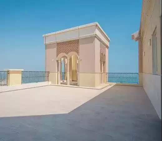 مسکونی املاک آماده 3+ اتاق خواب خدمتکار F/F دوبلکس  برای اجاره که در السد , دوحه #19282 - 1  image 