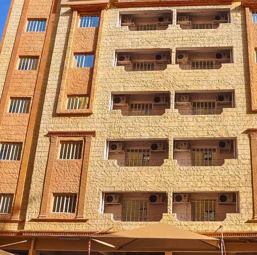 Residencial Listo Propiedad 2 dormitorios U / F Apartamento  alquiler en al-sad , Doha #19352 - 1  image 