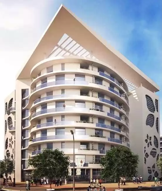 Commercial Ready Property U/F Office  for sale in Al Sadd , Doha #19355 - 1  image 