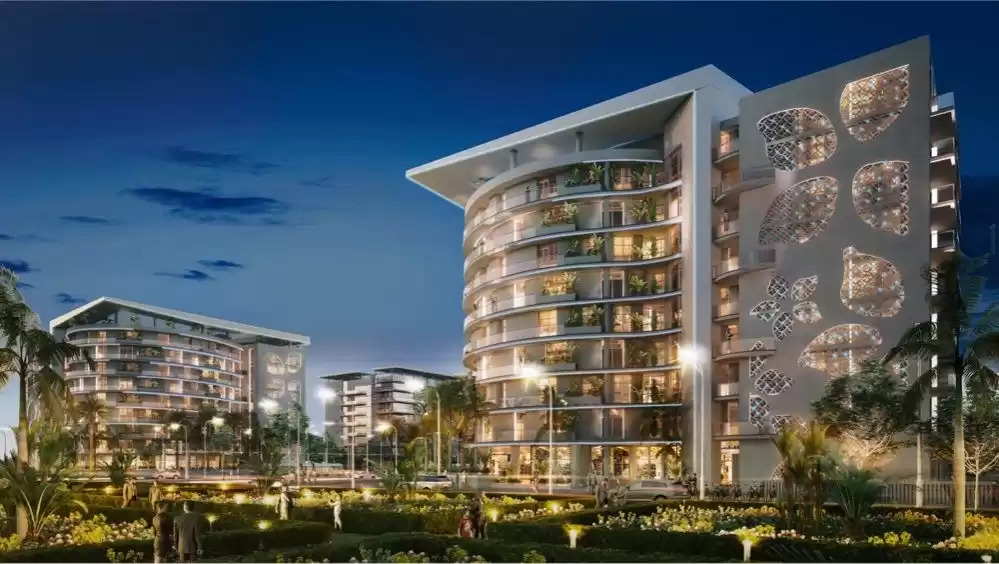 Commercial Ready Property U/F Office  for sale in Al Sadd , Doha #19358 - 1  image 