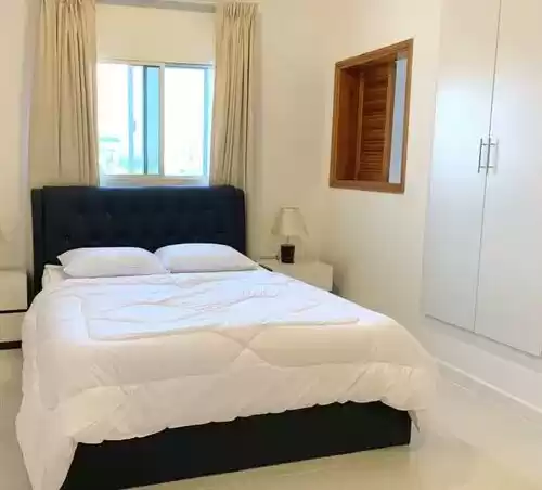 Residential Ready Property 3 Bedrooms F/F Townhouse  for rent in Al Sadd , Doha #19418 - 1  image 