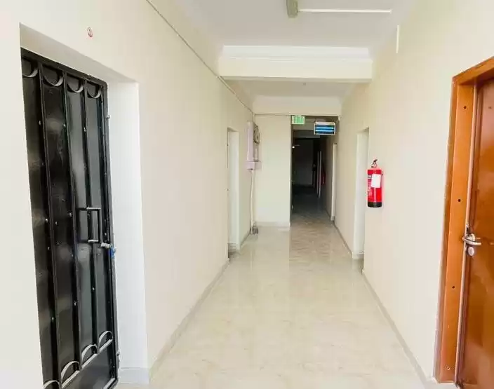 Residential Ready Property 7+ Bedrooms U/F Labor Camp  for rent in Doha #19424 - 1  image 