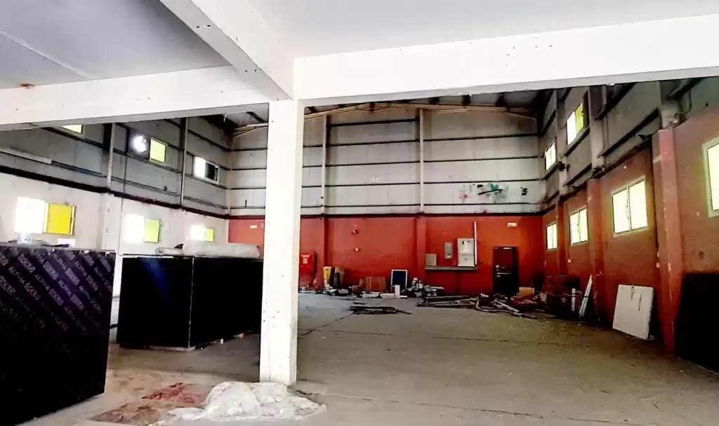 Comercial Listo Propiedad U / F Almacén  alquiler en Doha #19442 - 1  image 