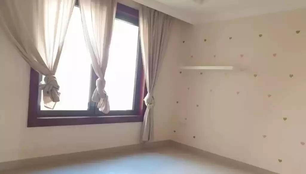 استفاده مختلط املاک آماده 2 اتاق خواب S/F خانه شهری  برای اجاره که در السد , دوحه #19483 - 1  image 