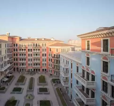 Residential Ready Property 5 Bedrooms S/F Penthouse  for sale in Al Sadd , Doha #19495 - 1  image 