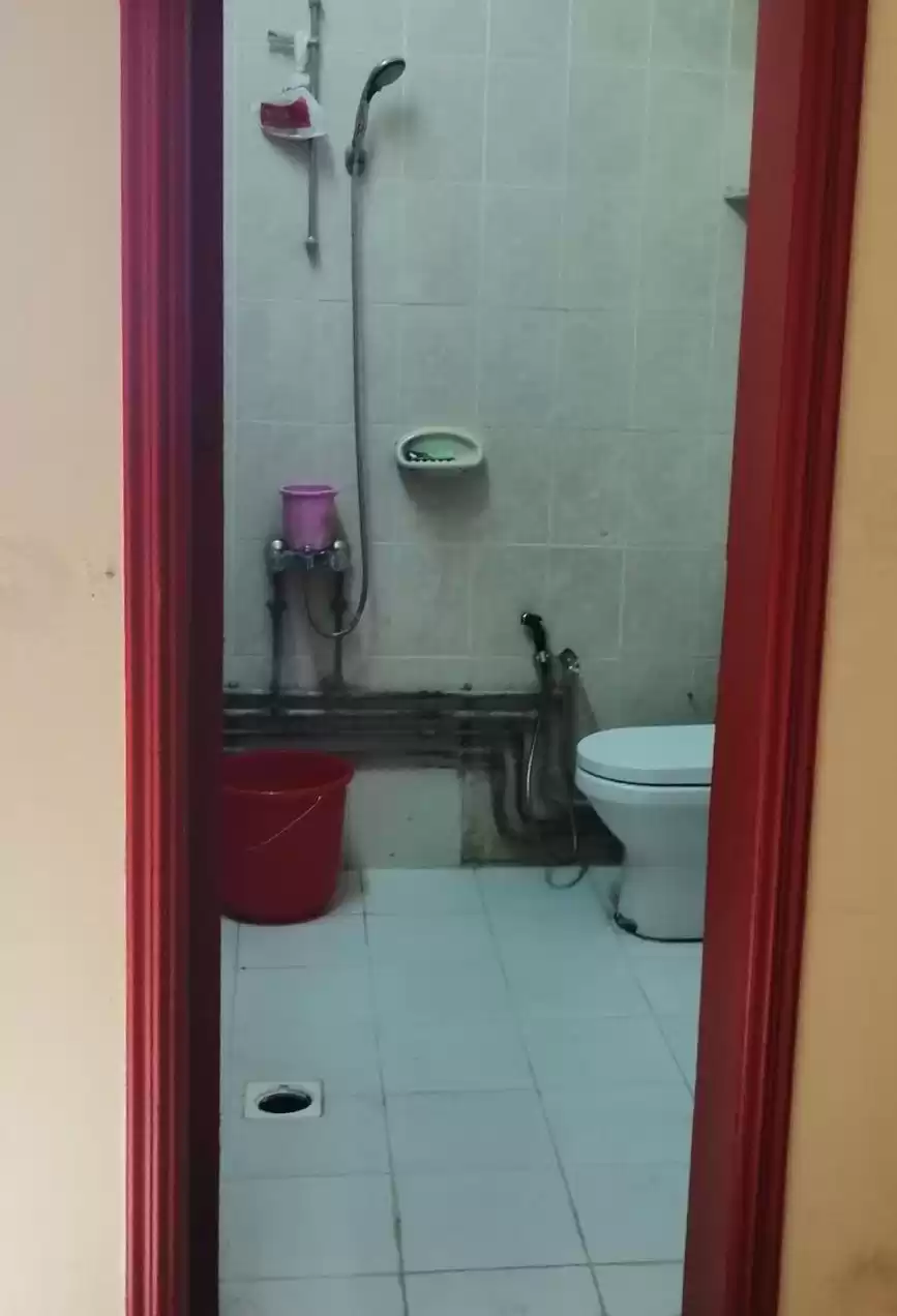 住宅 就绪物业 1 间卧室 顺丰 劳工住宿  出租 在 多哈 #19542 - 1  image 