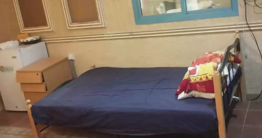 住宅 就绪物业 工作室 楼/楼 劳工住宿  出租 在 萨德 , 多哈 #19589 - 1  image 
