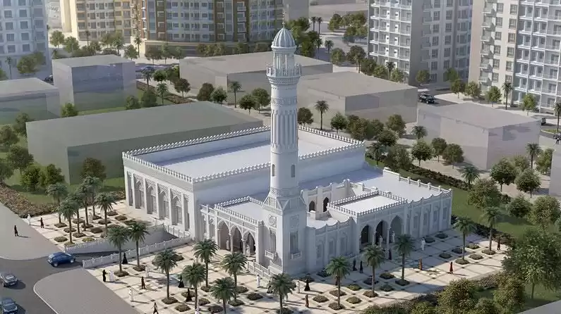 yerleşim Hazır Mülk 1 yatak odası F/F Apartman  satılık içinde Al Sadd , Doha #19613 - 1  image 