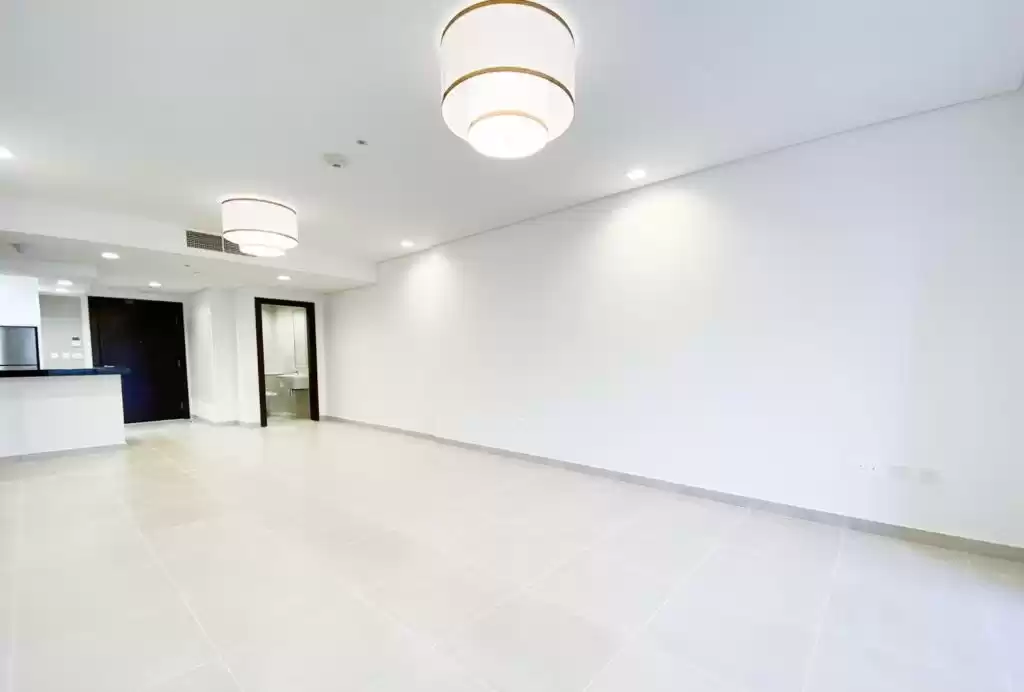 Residencial Listo Propiedad 1 dormitorio S / F Apartamento  venta en al-sad , Doha #19615 - 1  image 