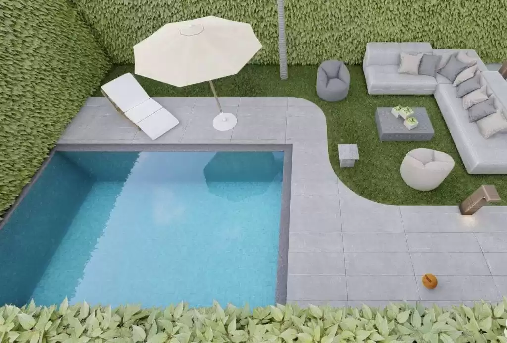Residential Ready Property 5 Bedrooms F/F Apartment  for sale in Al Sadd , Doha #19636 - 1  image 