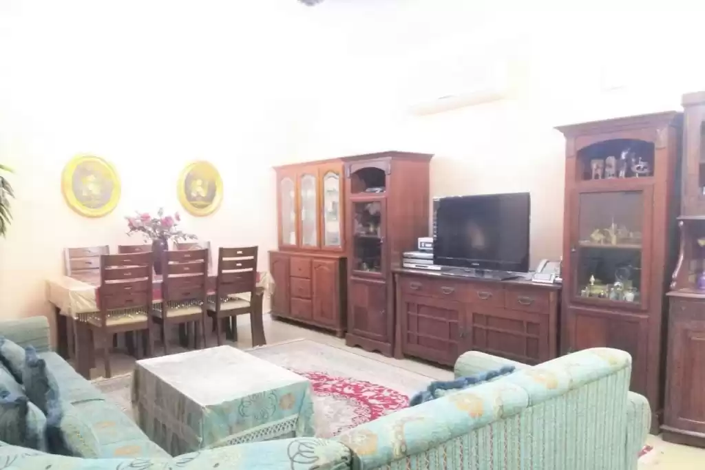 Résidentiel Propriété prête 2 chambres F / F Appartement  à vendre au Al-Sadd , Doha #19653 - 1  image 