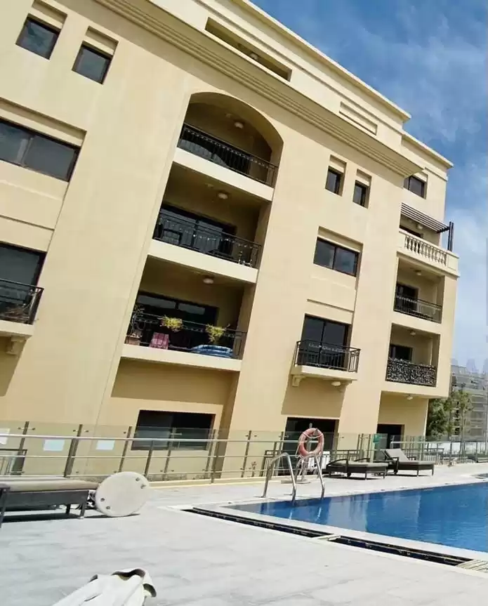 yerleşim Hazır Mülk 3 yatak odası S/F Apartman  satılık içinde Al Sadd , Doha #19678 - 1  image 