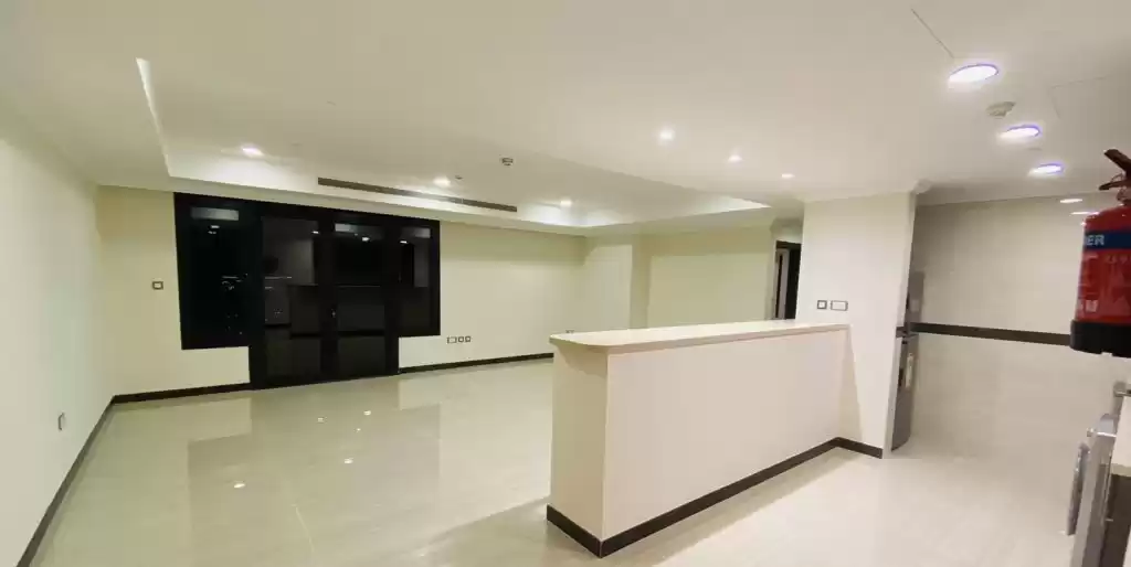 Résidentiel Propriété prête 2 chambres S / F Appartement  à vendre au Al-Sadd , Doha #19711 - 1  image 