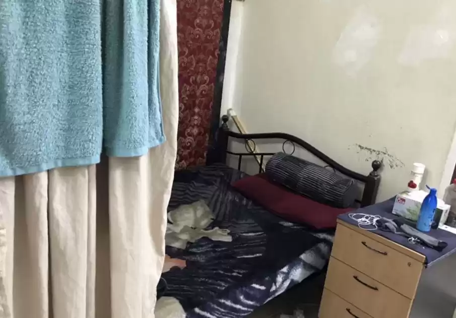 Wohn Klaar eigendom 1 Schlafzimmer F/F Wohnung  zu vermieten in Al Sadd , Doha #19720 - 1  image 