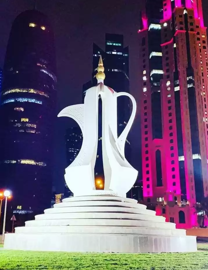 Residential Ready Property 1 Bedroom S/F Labor Accommodation  for rent in Al Sadd , Doha #19729 - 1  image 
