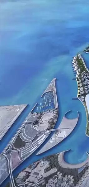 Terre Propriété prête Terrain à usage mixte  à vendre au Al-Sadd , Doha #19785 - 1  image 